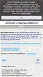 Mobile Screenshot of klischeeanstalt.net